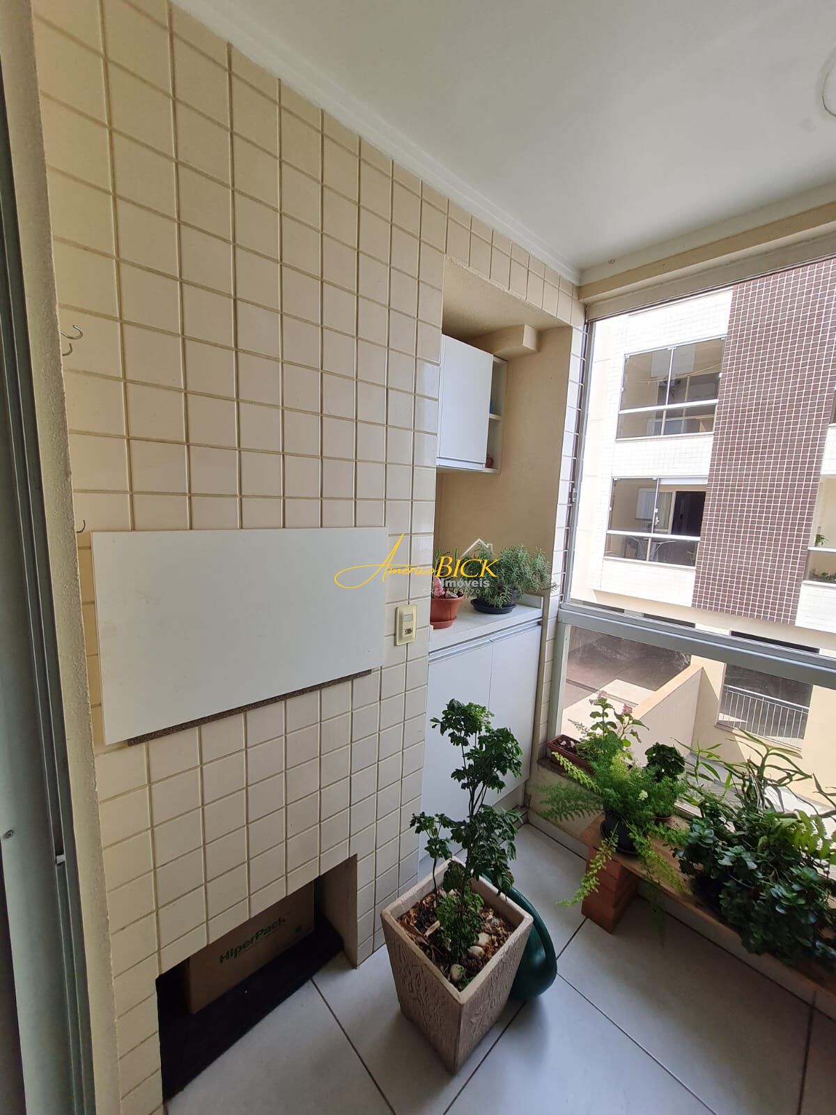 Apartamento de 2 quartos, 97m² no bairro Centro, em Santa Cruz do Sul | Eu Corretor