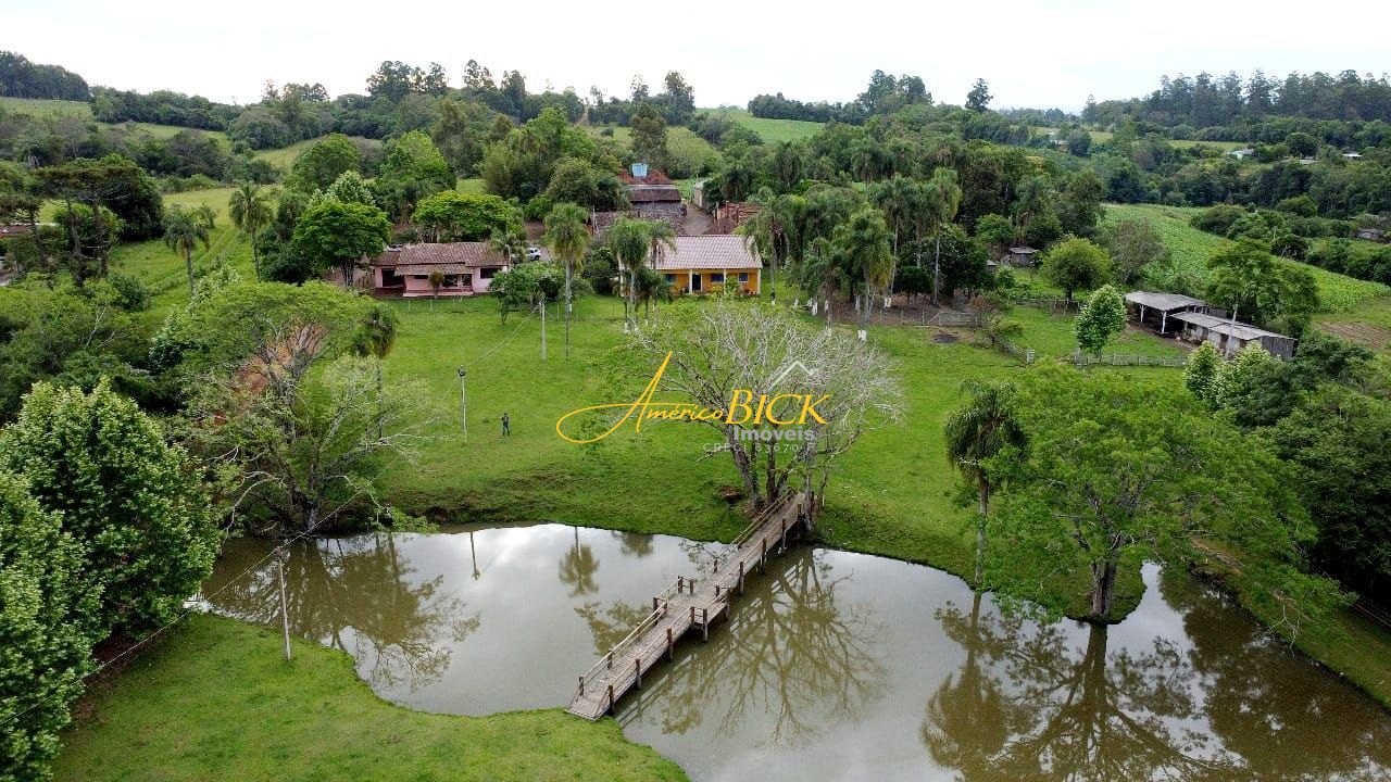 Fazenda/sítio/chácara/haras à venda  no Vila Progresso - Vera Cruz, RS. Imóveis