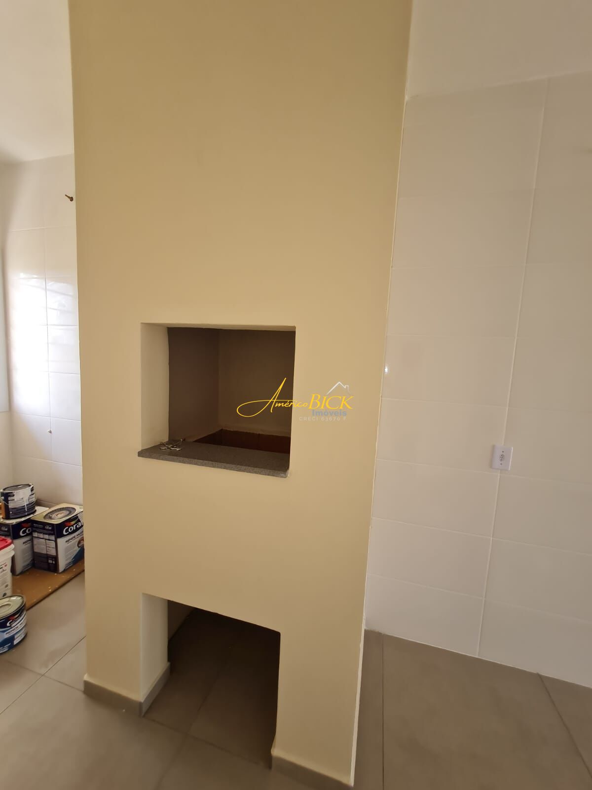 Casa de 2 quartos, 58m² no bairro João Alves, em Santa Cruz do Sul | Eu Corretor