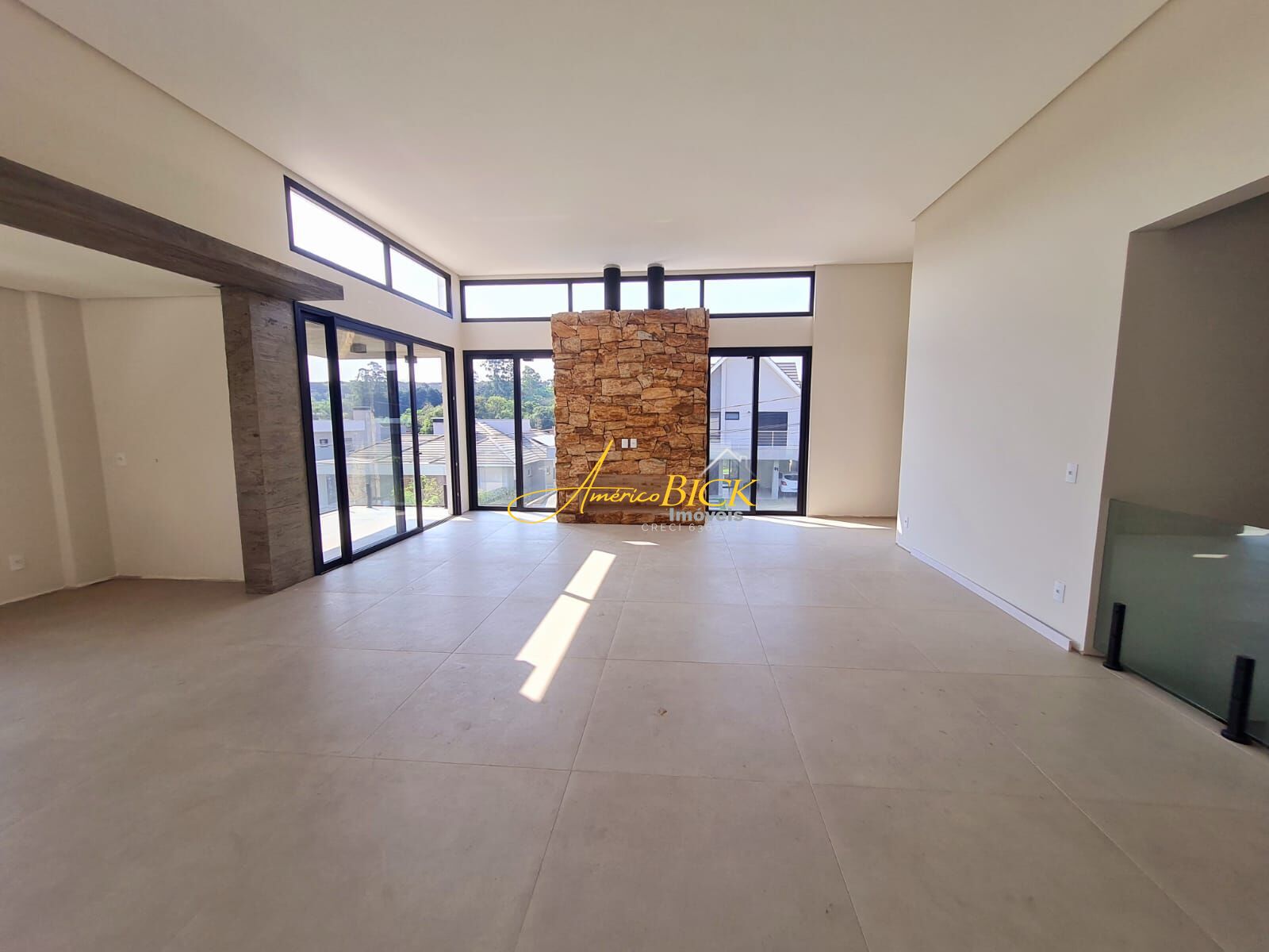 Casa de 3 quartos, 264m² no bairro Country, em Santa Cruz do Sul | Eu Corretor
