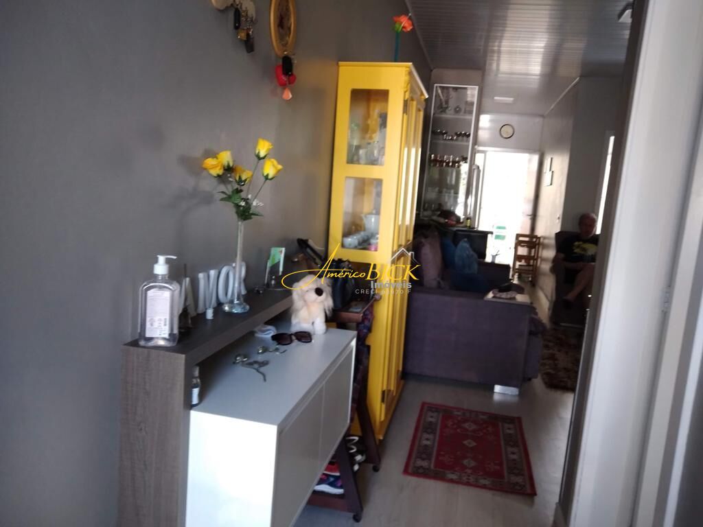 Casa de 2 quartos, 60m² no bairro Schulz, em Santa Cruz do Sul | Eu Corretor
