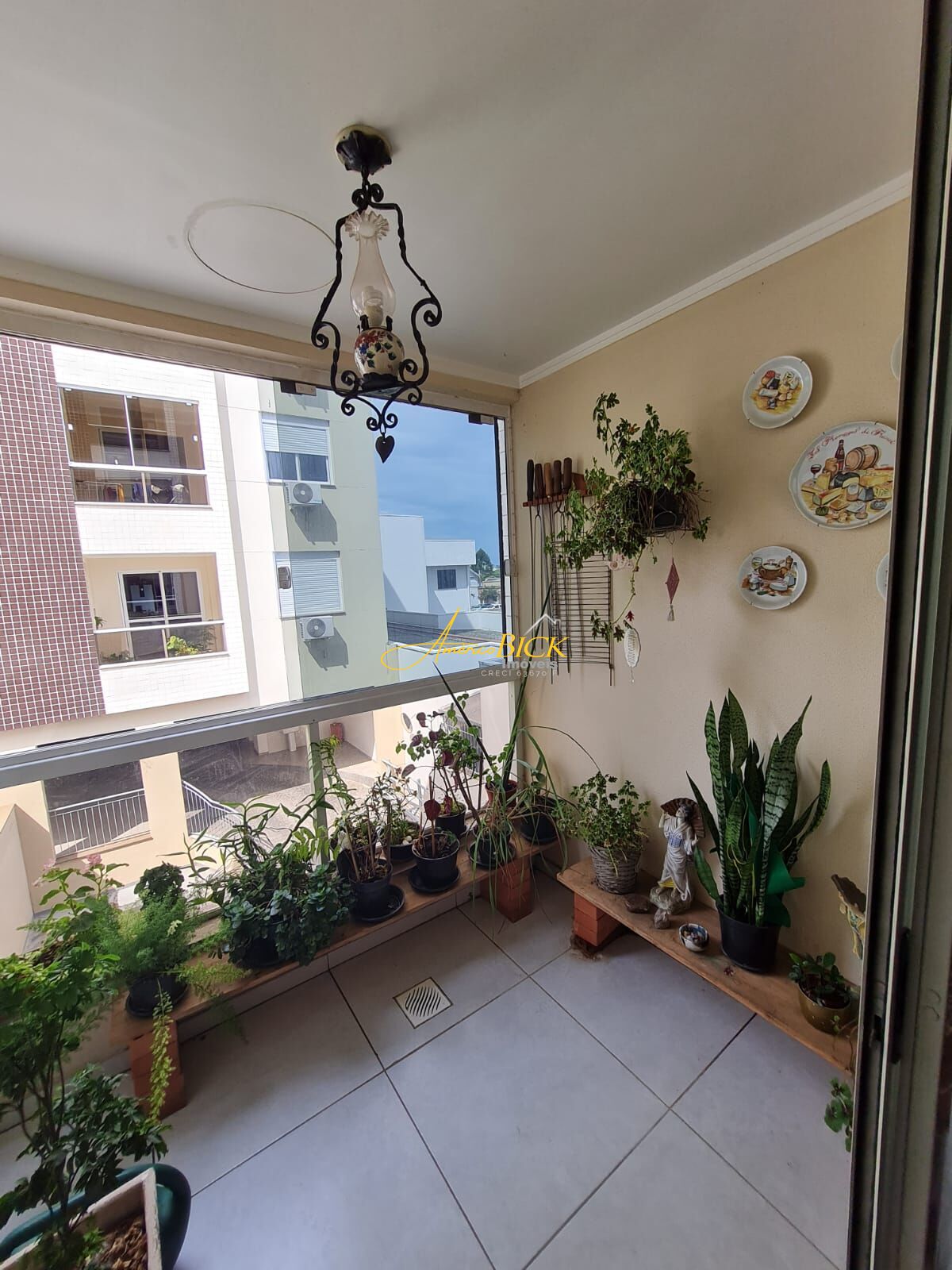 Apartamento de 2 quartos, 97m² no bairro Centro, em Santa Cruz do Sul | Eu Corretor