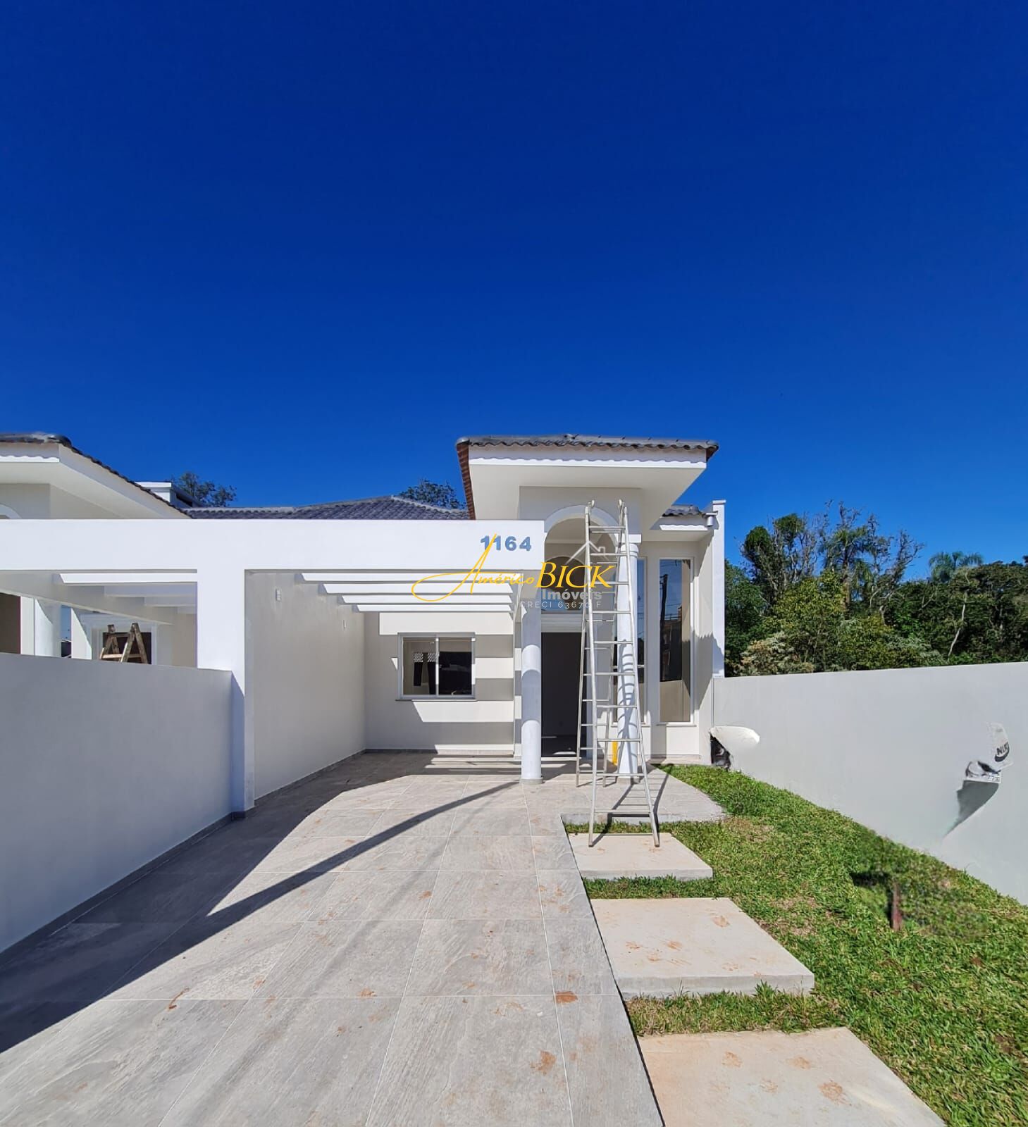 Casa à venda  no João Alves - Santa Cruz do Sul, RS. Imóveis