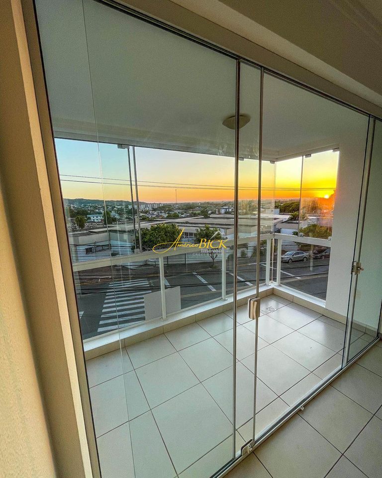 Apartamento de 2 quartos, 73m² no bairro Universitário, em Santa Cruz do Sul | Eu Corretor