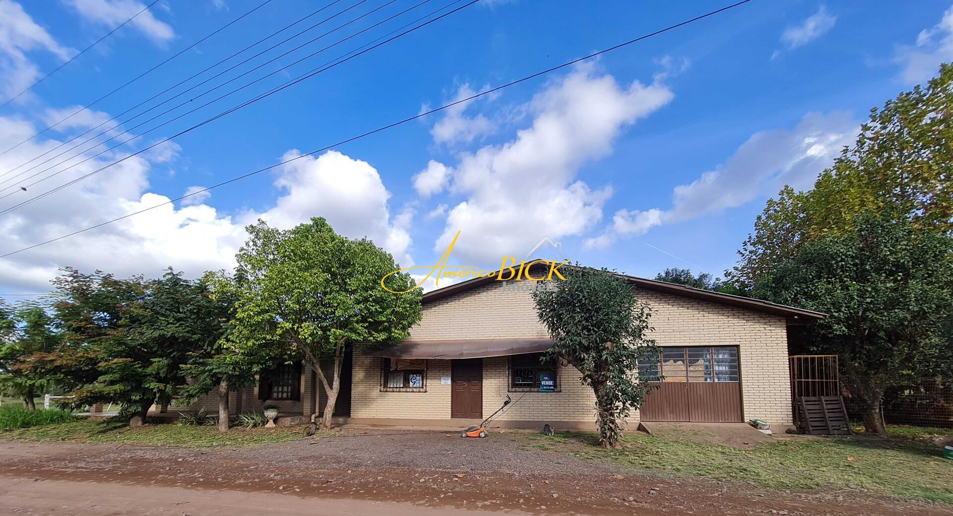 Fazenda/sítio/chácara/haras à venda  no Centro - Passo do Sobrado, RS. Imóveis