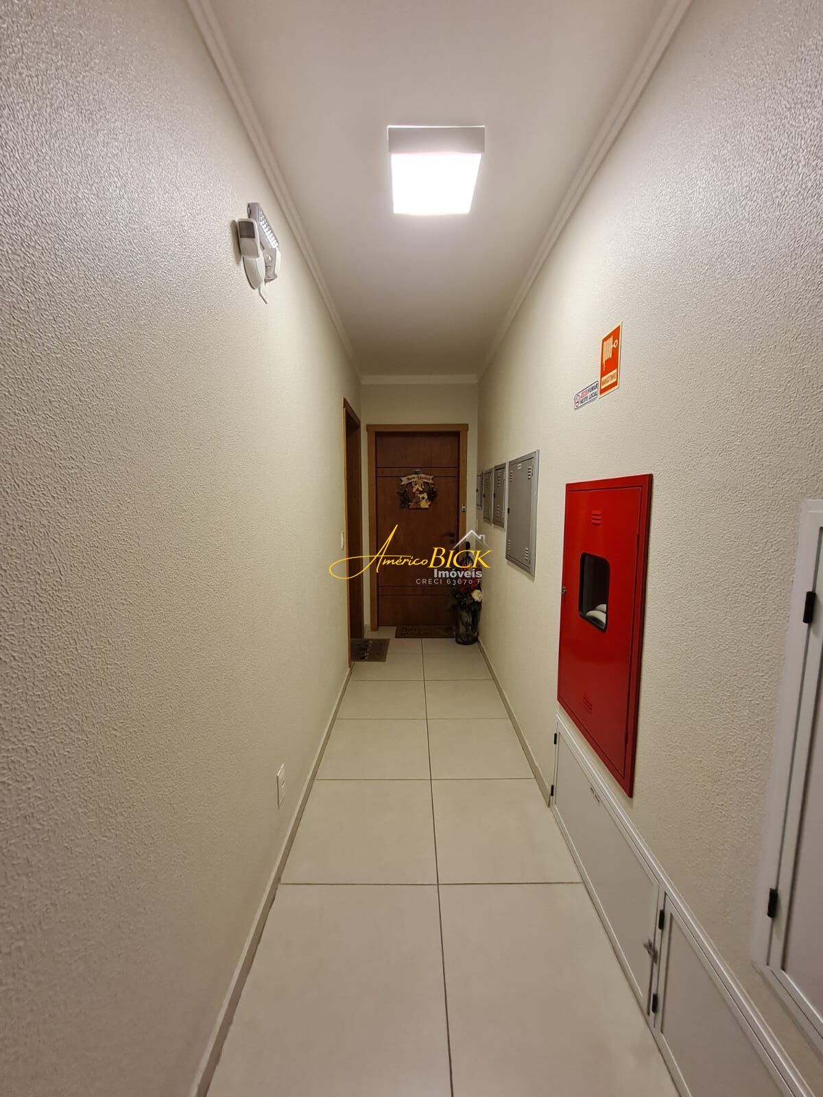 Apartamento de 2 quartos, 97m² no bairro Centro, em Santa Cruz do Sul | Eu Corretor