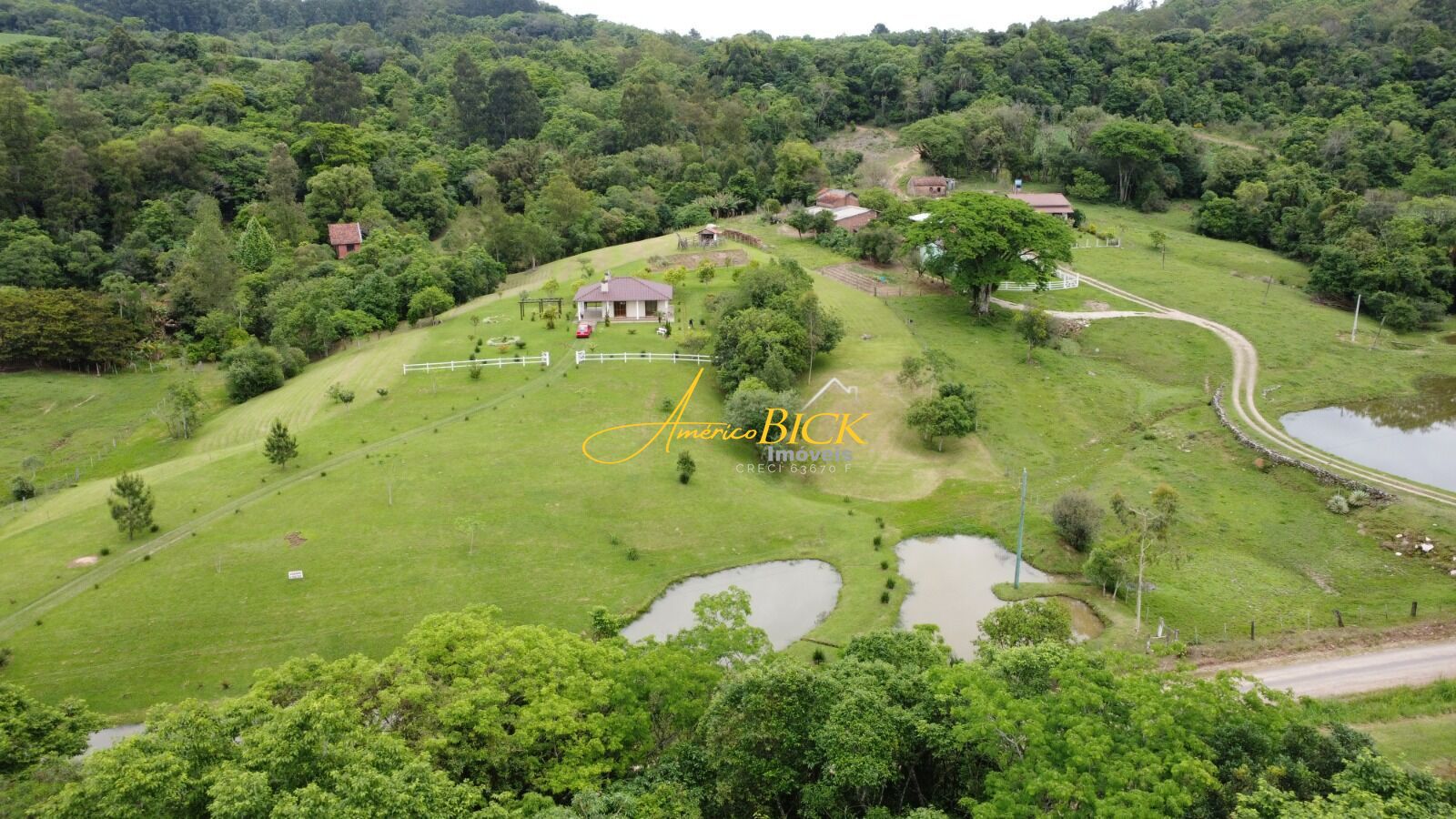 Fazenda/sítio/chácara/haras à venda  no Cerro Alegre Baixo - Santa Cruz do Sul, RS. Imóveis