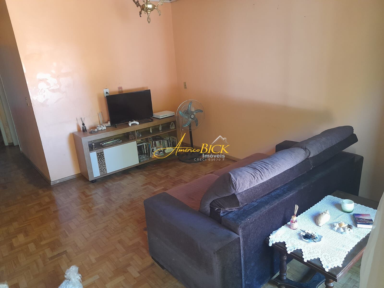 Casa de 3 quartos, 140m² no bairro Schulz, em Santa Cruz do Sul | Eu Corretor