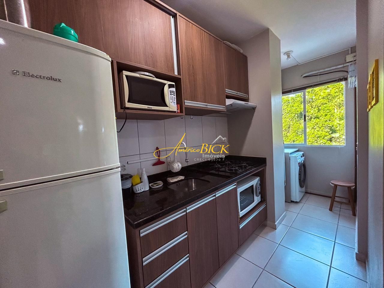 Apartamento de 2 quartos, 55m² no bairro Montanha, em Lajeado | Eu Corretor