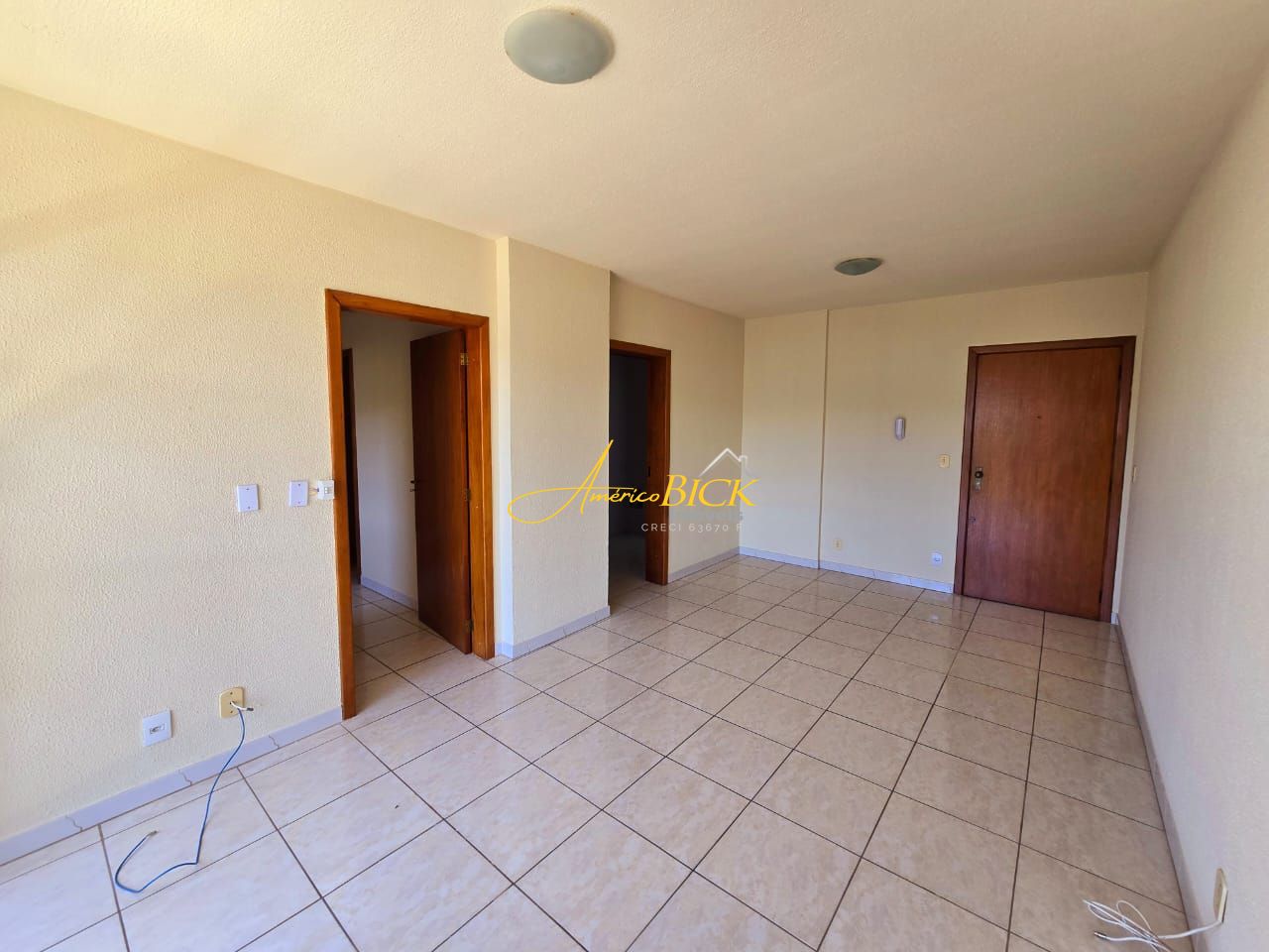 Apartamento de 3 quartos, 77m² no bairro Santo Inácio, em Santa Cruz do Sul | Eu Corretor