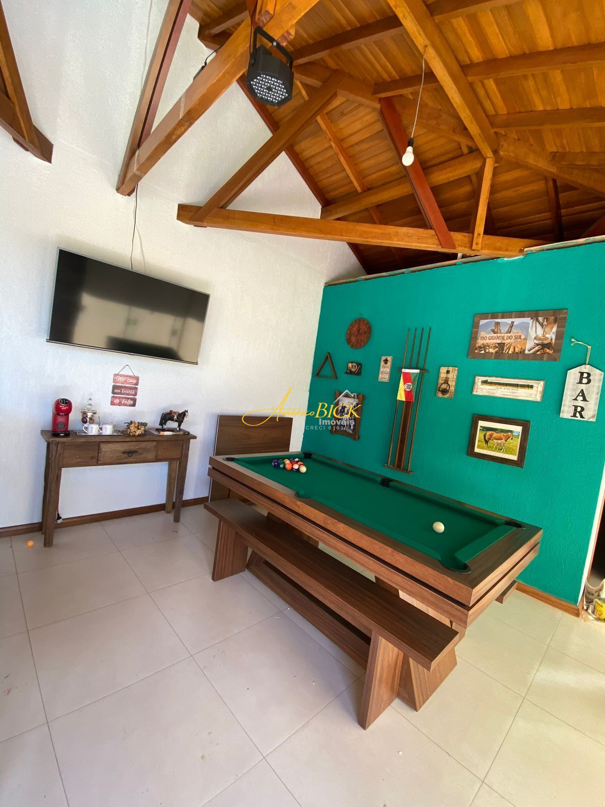 Casa à venda com 3 quartos, 149m² - Foto 17