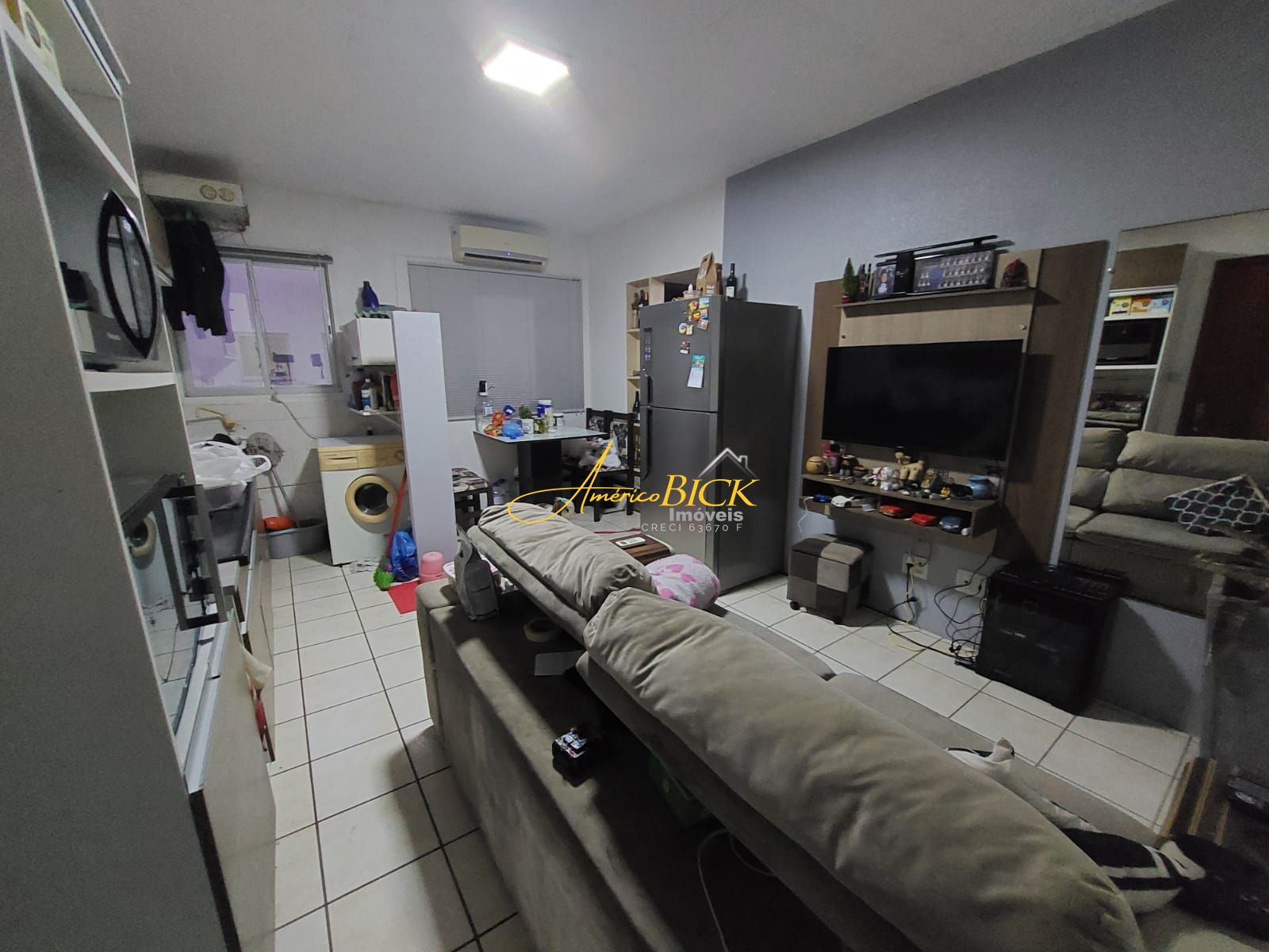 Apartamento à venda  no Arroio Grande - Santa Cruz do Sul, RS. Imóveis