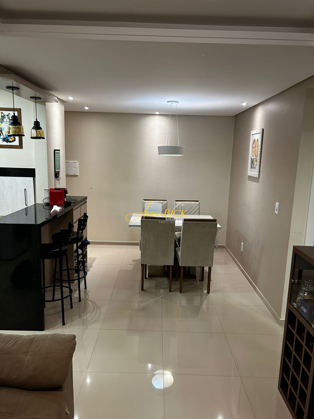 Apartamento de 2 quartos, 60m² no bairro Goiás, em Santa Cruz do Sul | Eu Corretor