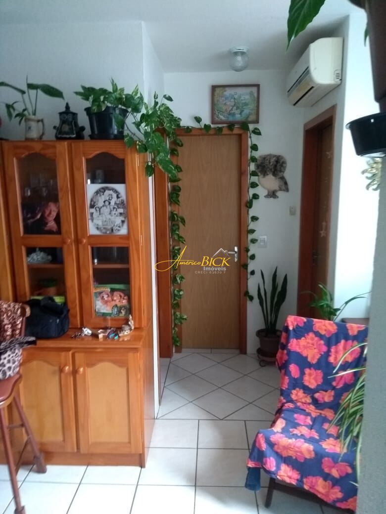 Apartamento de 2 quartos, 46m² no bairro Arroio Grande, em Santa Cruz do Sul | Eu Corretor
