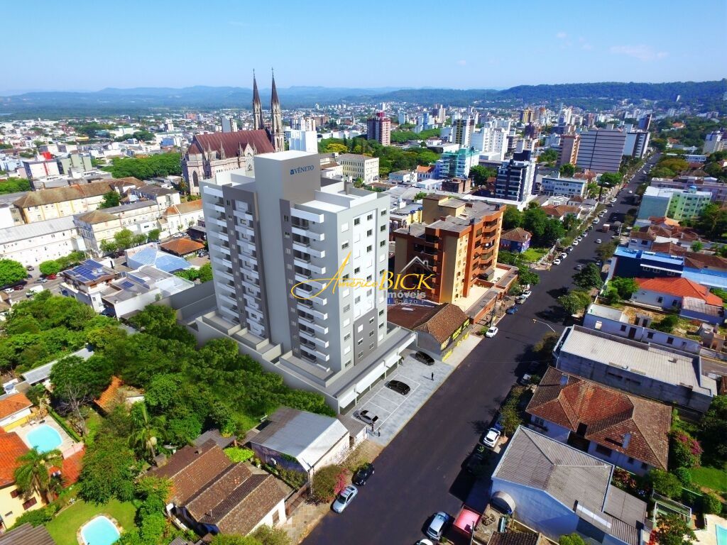 Apartamento à venda  no Centro - Santa Cruz do Sul, RS. Imóveis