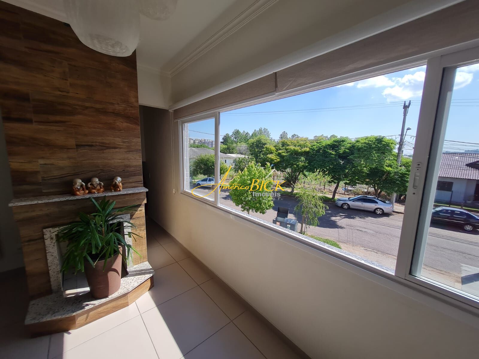 Apartamento de 2 quartos, 81m² no bairro São João, em Santa Cruz do Sul | Eu Corretor