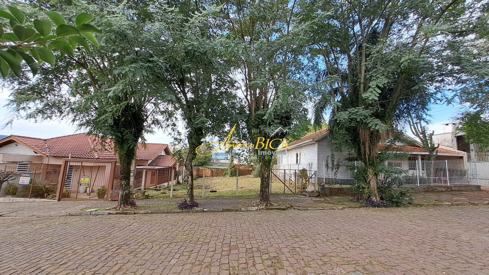 Lote/Terreno de 663m² no bairro Goiás, em Santa Cruz do Sul | Eu Corretor