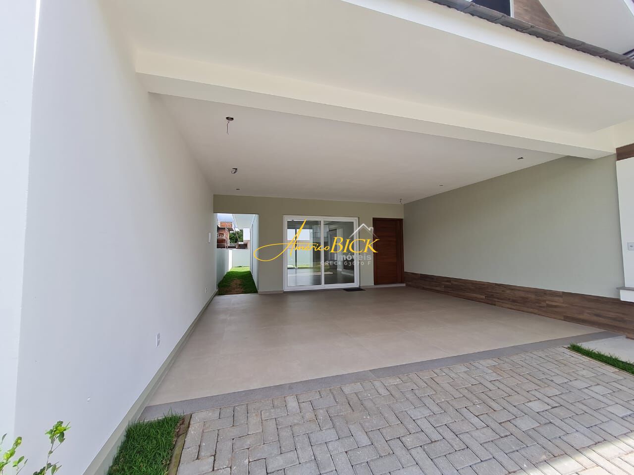 Casa de 3 quartos, 168m² no bairro Country, em Santa Cruz do Sul | Eu Corretor