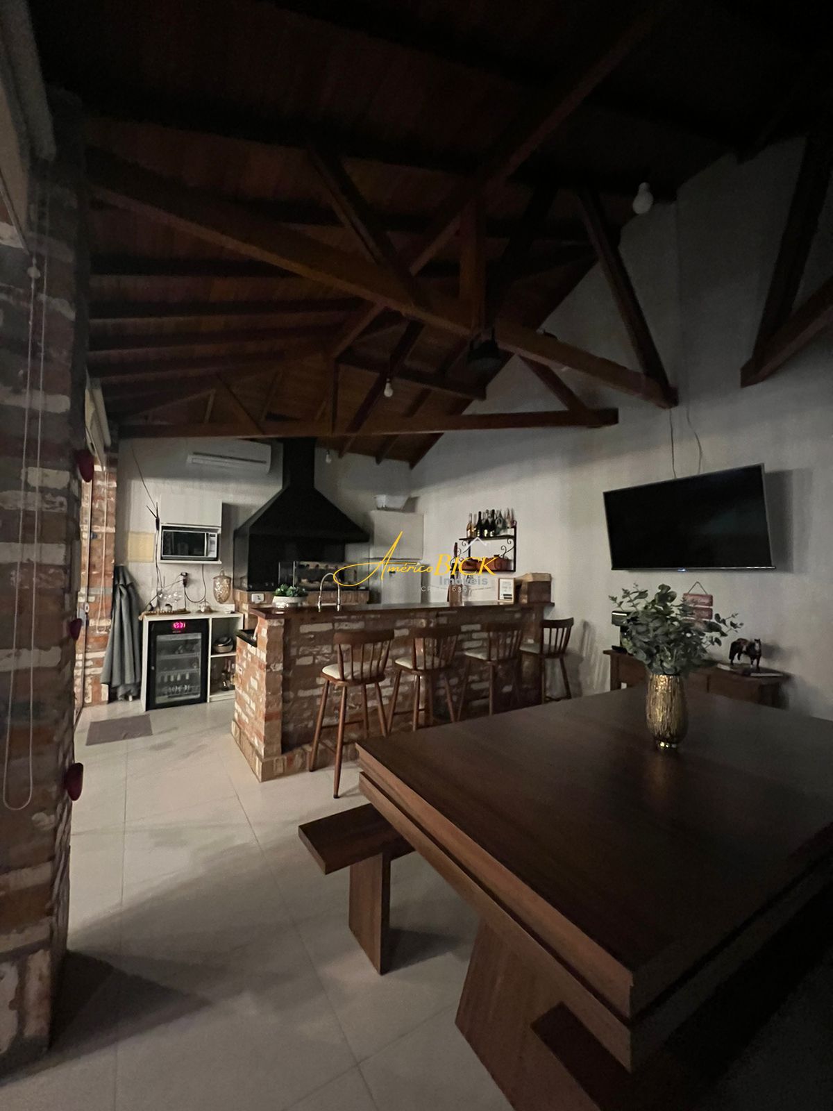 Casa à venda com 3 quartos, 149m² - Foto 20