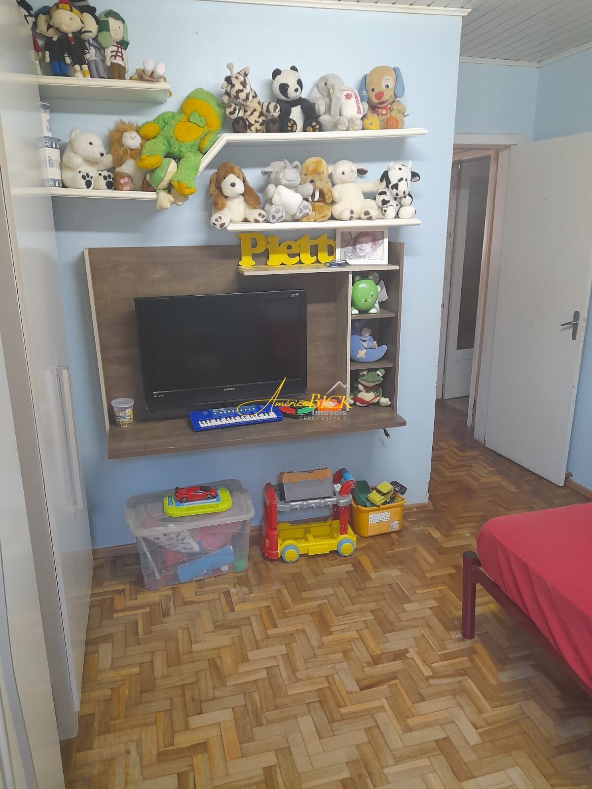 Casa de 3 quartos, 140m² no bairro Schulz, em Santa Cruz do Sul | Eu Corretor