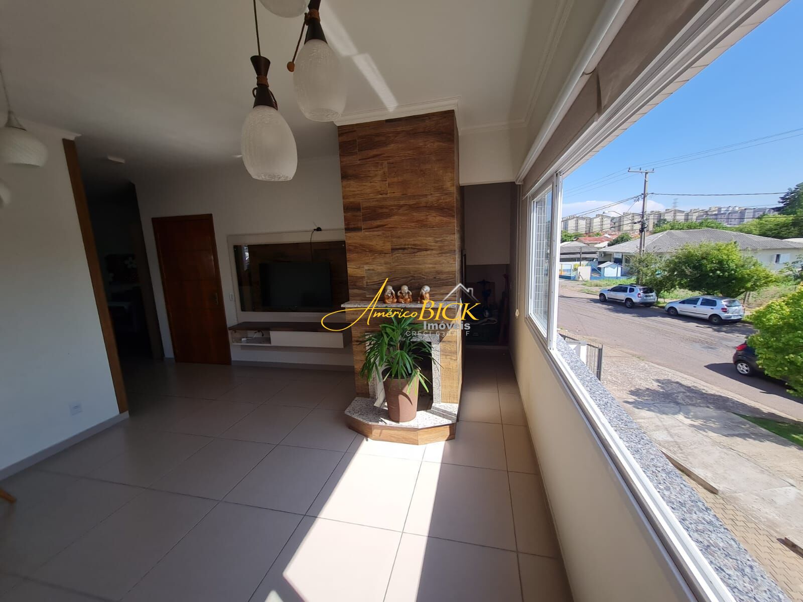 Apartamento de 2 quartos, 81m² no bairro São João, em Santa Cruz do Sul | Eu Corretor