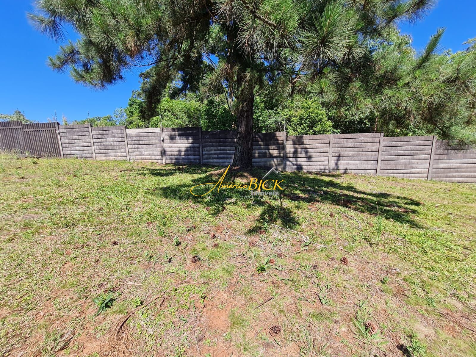 Lote/Terreno de 407m² no bairro Country, em Santa Cruz do Sul | Eu Corretor