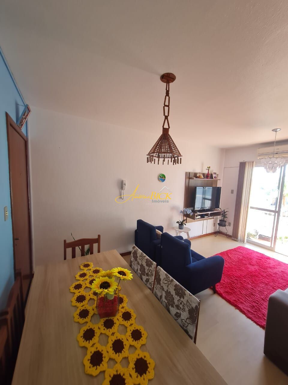 Apartamento de 3 quartos, 76m² no bairro Ana Nery, em Santa Cruz do Sul | Eu Corretor