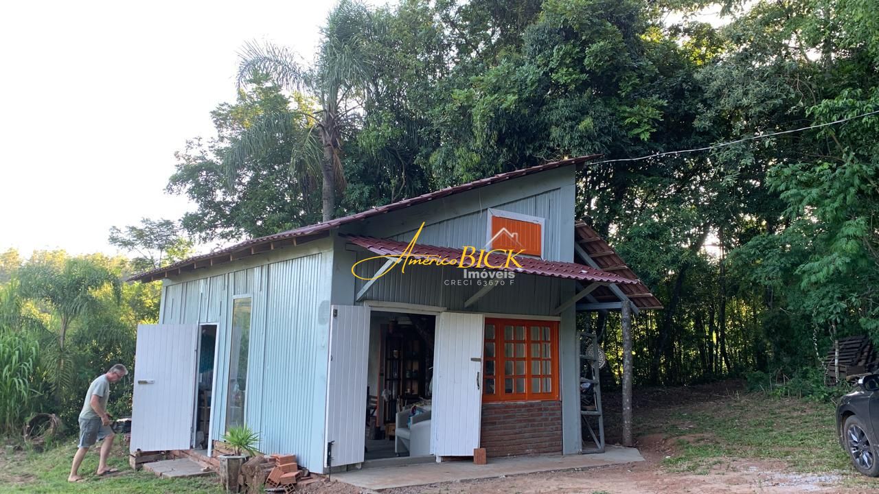 Chácara de 90000m² no bairro Linha Entre Rios, em Vera Cruz | Eu Corretor