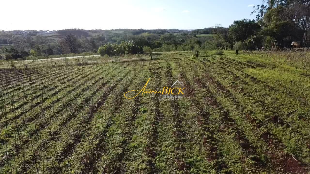 Terreno/Lote à venda  no João Alves - Santa Cruz do Sul, RS. Imóveis