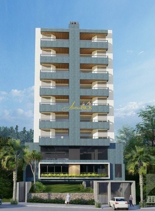 Apartamento de 2 quartos, 87m² no bairro Santo Inácio, em Santa Cruz do Sul | Eu Corretor