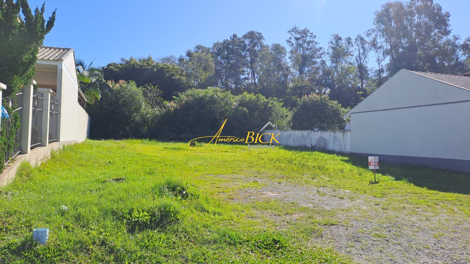 Lote/Terreno de 565m² no bairro Centro, em Vera Cruz | Eu Corretor