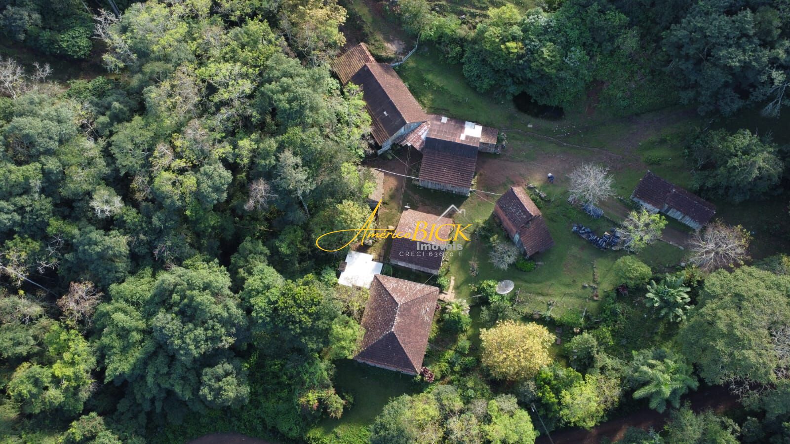 Fazenda à venda com 3 quartos, 16800m² - Foto 4