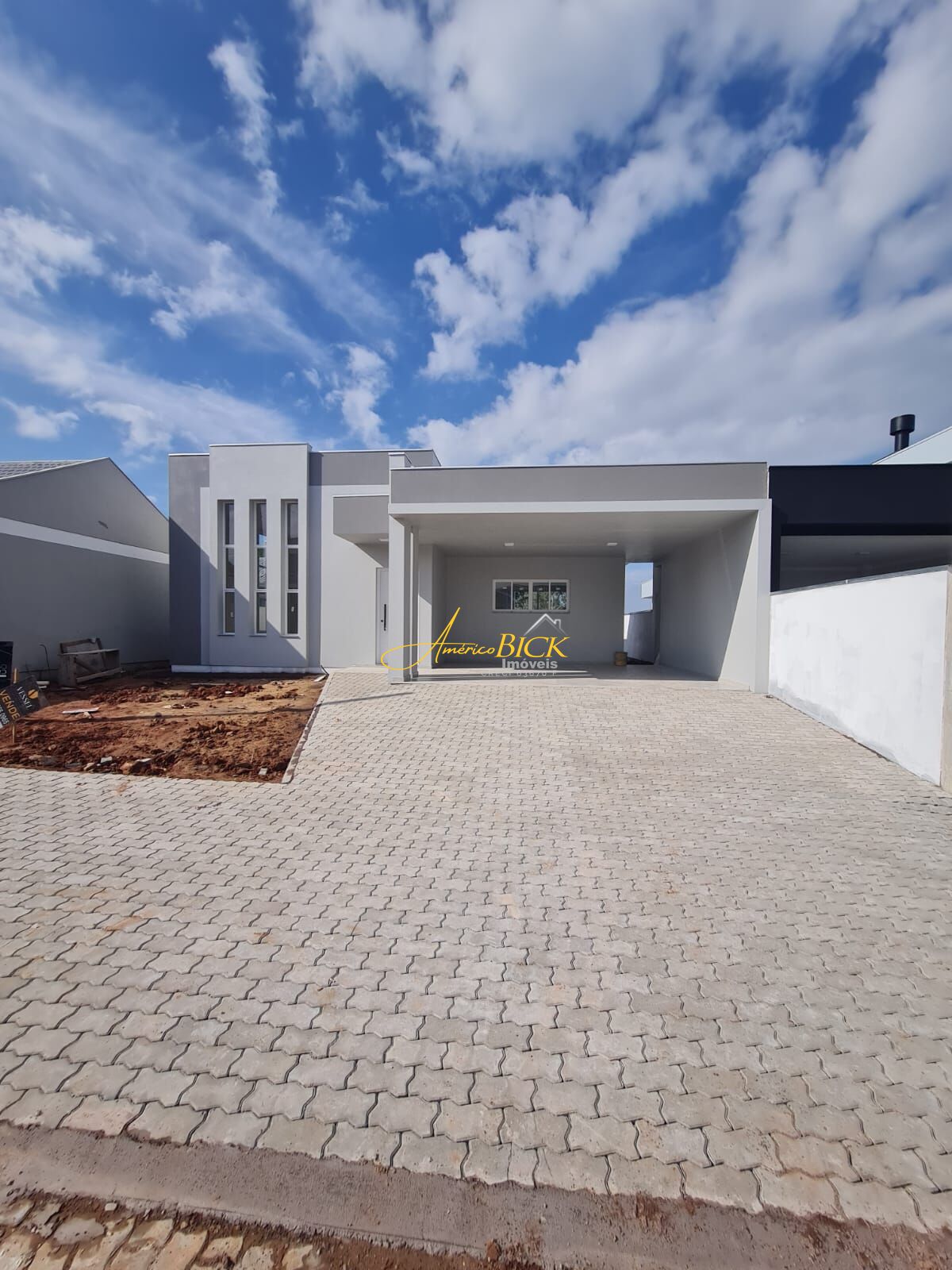 Casa de 3 quartos, 140m² no bairro Centro, em Vera Cruz | Eu Corretor