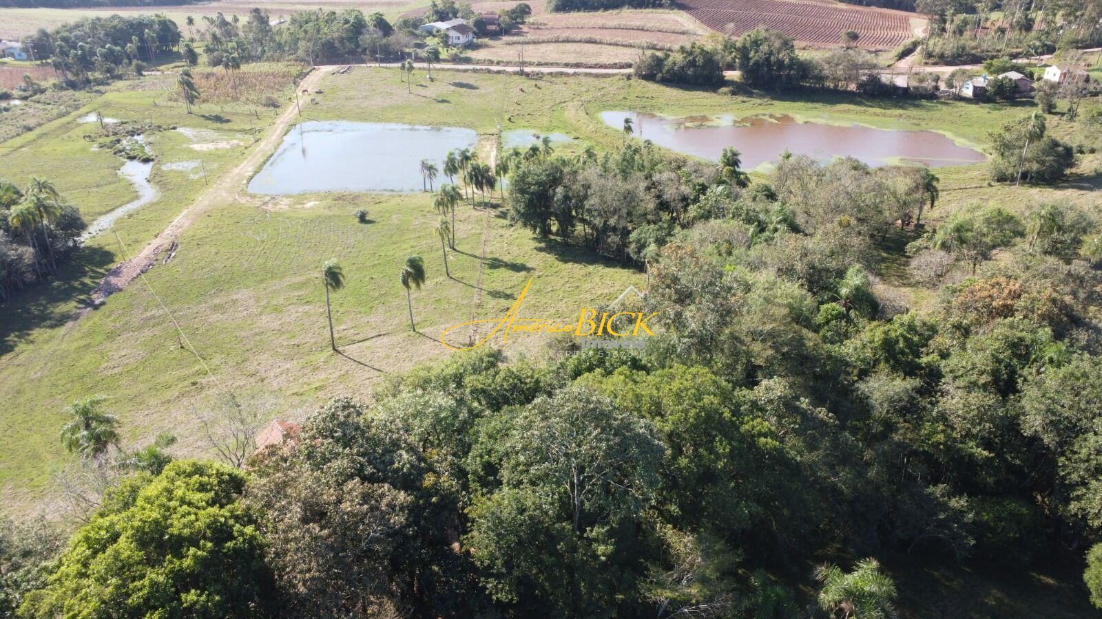 Chácara de 20000m² no bairro Pinheiral, em Santa Cruz do Sul | Eu Corretor