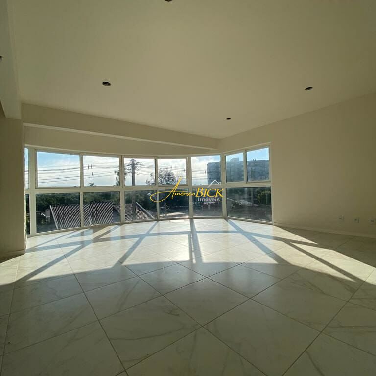 Apartamento de 3 quartos, 111m² no bairro Senai, em Santa Cruz do Sul | Eu Corretor