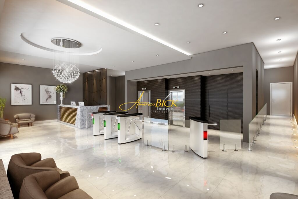 Sala Comercial de 48m² no bairro Centro, em Santa Cruz do Sul | Eu Corretor