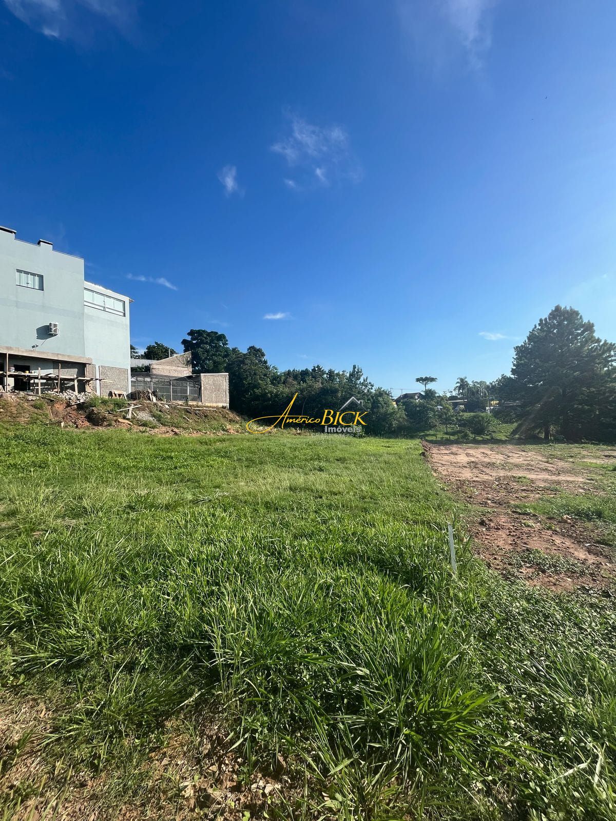 Lote/Terreno de 406m² no bairro Bonfim, em Santa Cruz do Sul | Eu Corretor