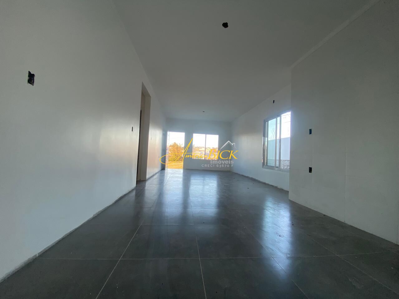 Casa de 3 quartos, 120m² no bairro João Alves, em Santa Cruz do Sul | Eu Corretor