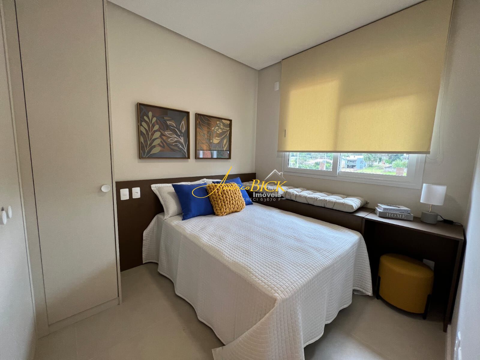 Apartamento à venda com 2 quartos, 83m² - Foto 7
