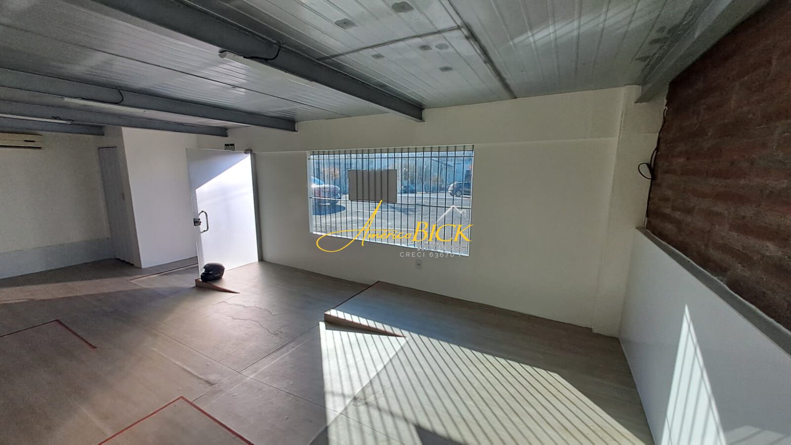 Loja / Salão / Ponto Comercial de 80m² no bairro Goiás, em Santa Cruz do Sul | Eu Corretor