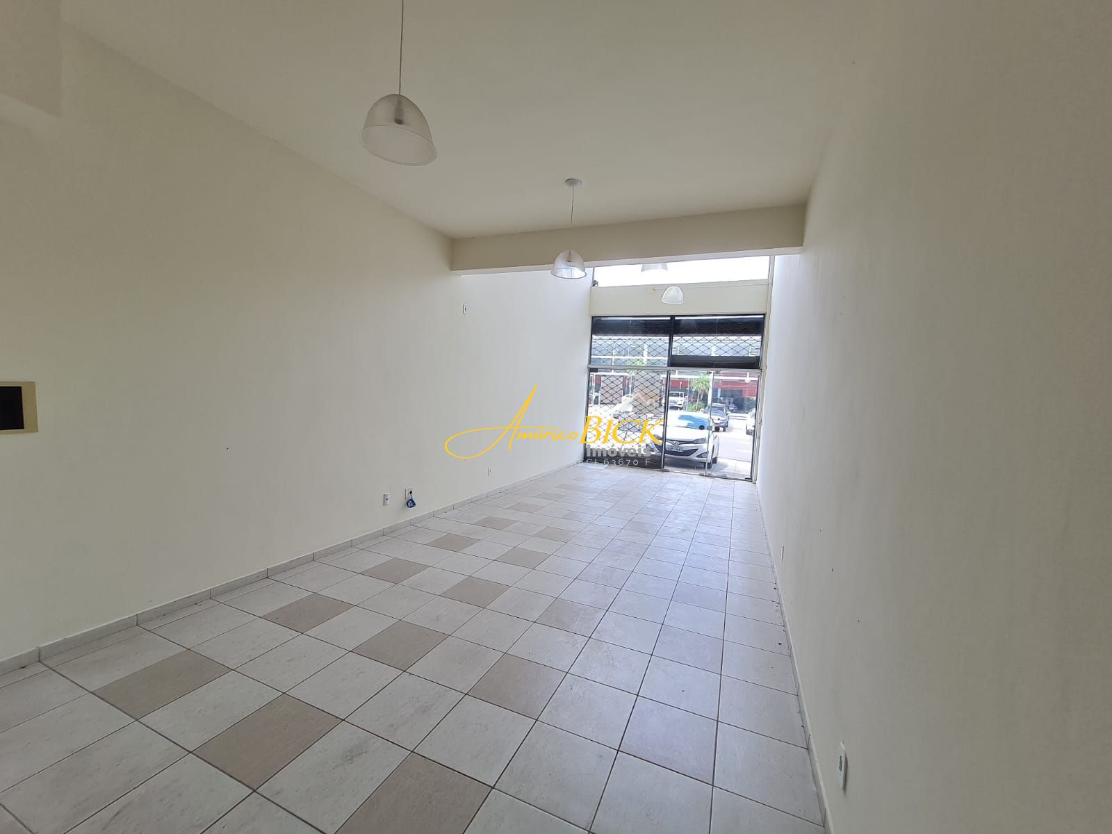 Conjunto Comercial-Sala para alugar, 87m² - Foto 4