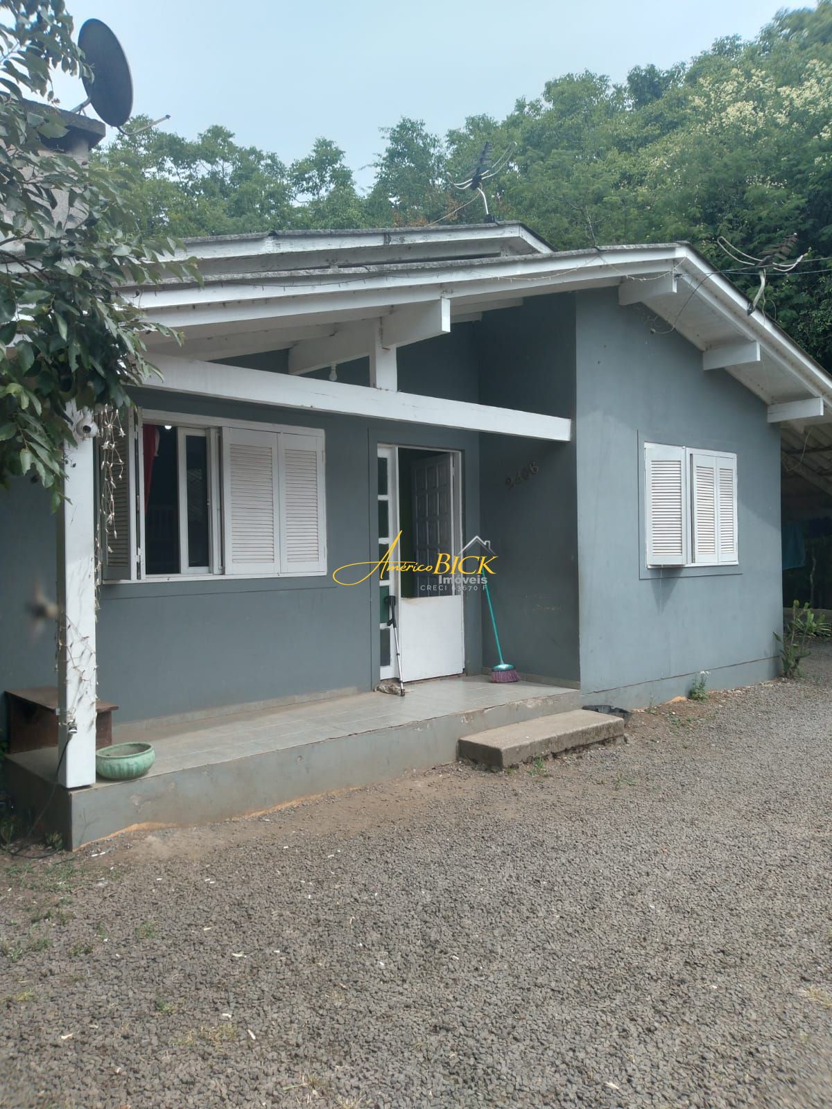 Fazenda/sítio/chácara/haras à venda  no Linha Andréas - Vera Cruz, RS. Imóveis