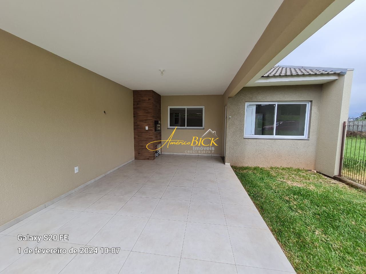 Casa de 111 quartos, 111m² no bairro João Alves, em Santa Cruz do Sul | Eu Corretor