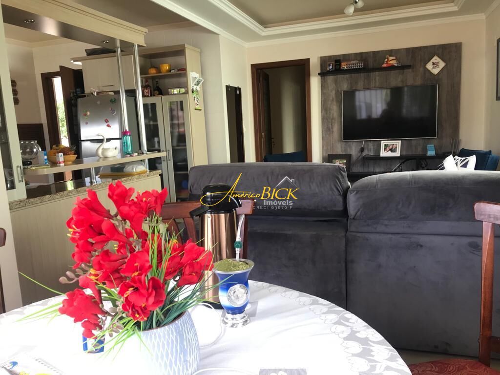 Casa à venda com 3 quartos, 173m² - Foto 6