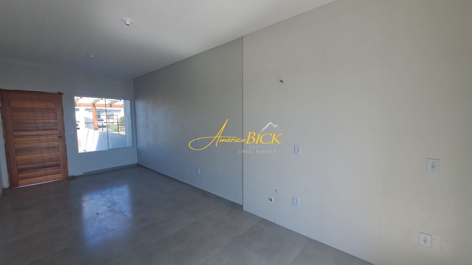 Casa à venda com 2 quartos, 55m² - Foto 5