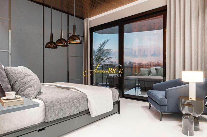 Apartamento de 3 quartos, 138m² no bairro Higienópolis, em Santa Cruz do Sul | Eu Corretor