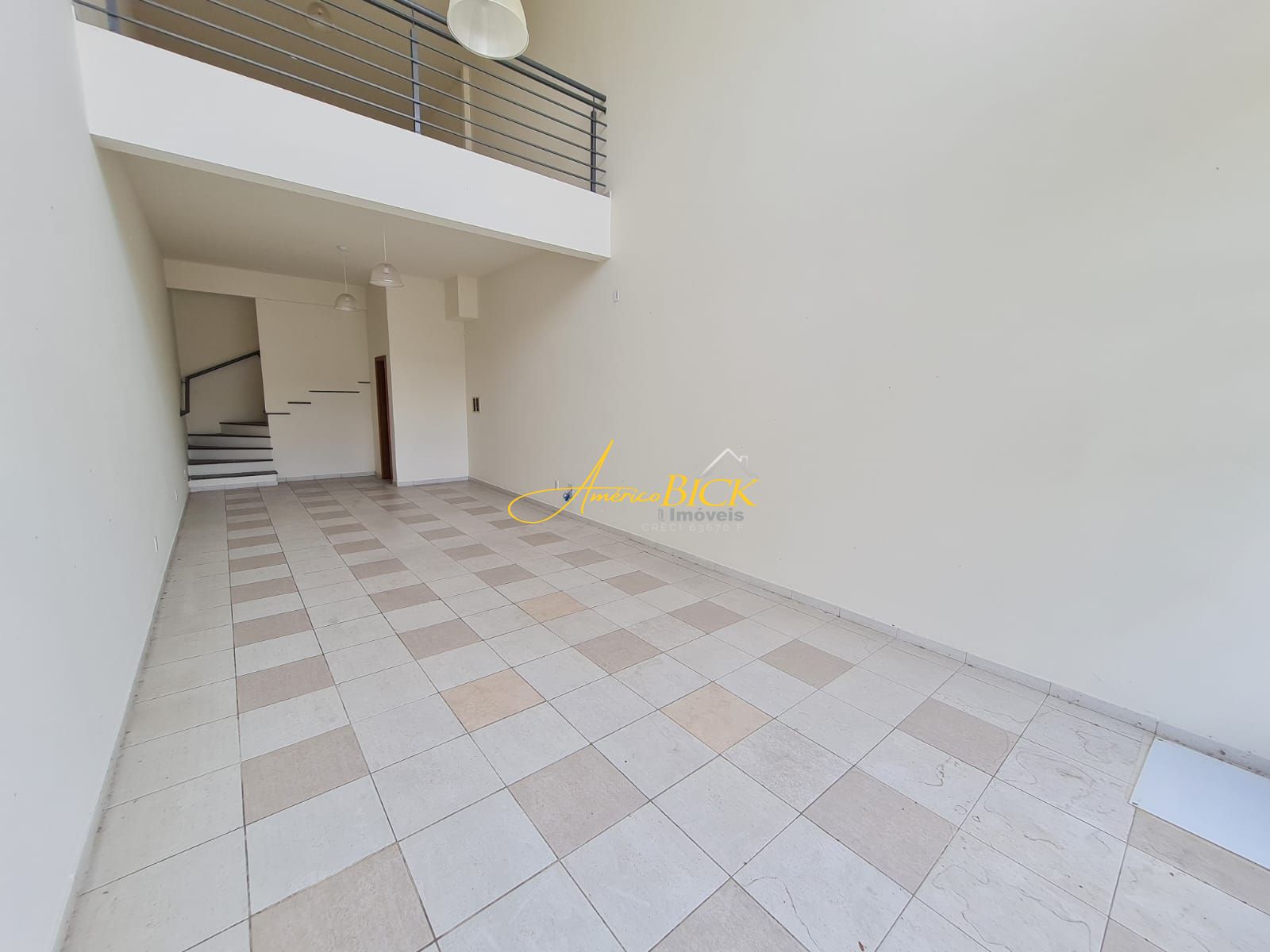 Conjunto Comercial-Sala para alugar, 87m² - Foto 2