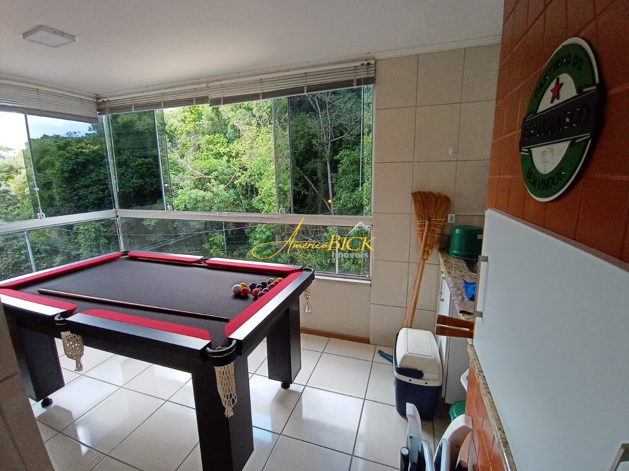Apartamento de 2 quartos, 72m² no bairro Bonfim, em Santa Cruz do Sul | Eu Corretor