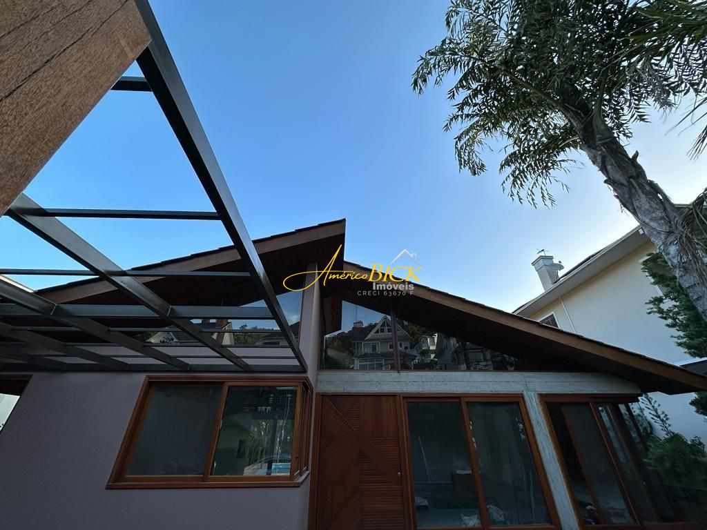 Casa para alugar com 3 quartos, 450m² - Foto 7