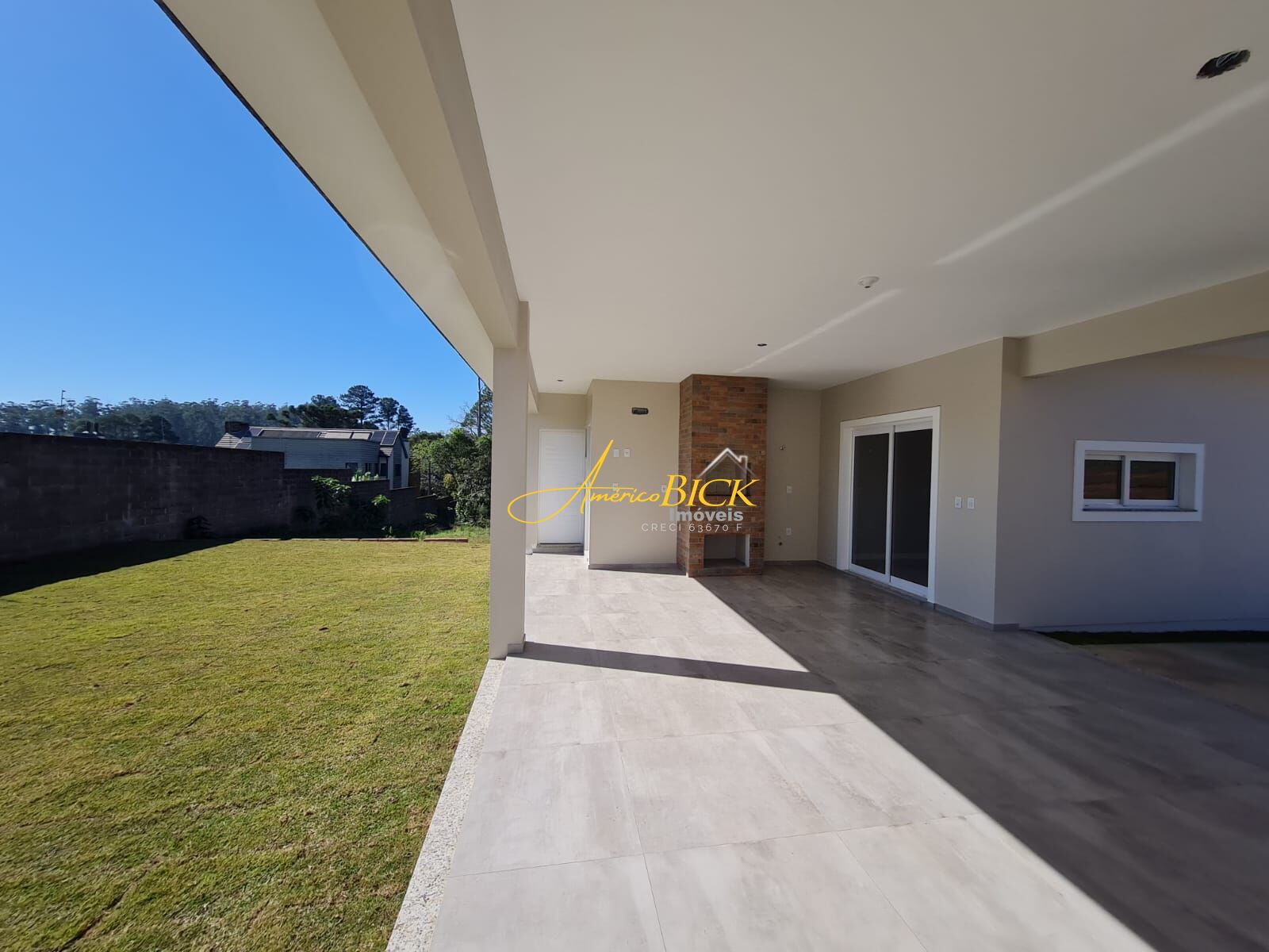 Casa de 3 quartos, 149m² no bairro Country, em Santa Cruz do Sul | Eu Corretor